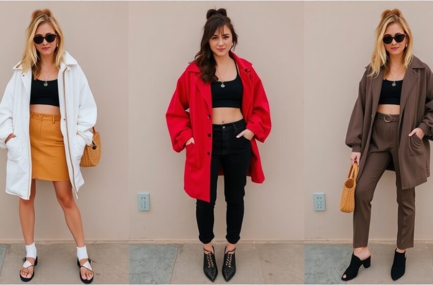  10 Stylish DTI Outfit Ideas to Elevate Your Look